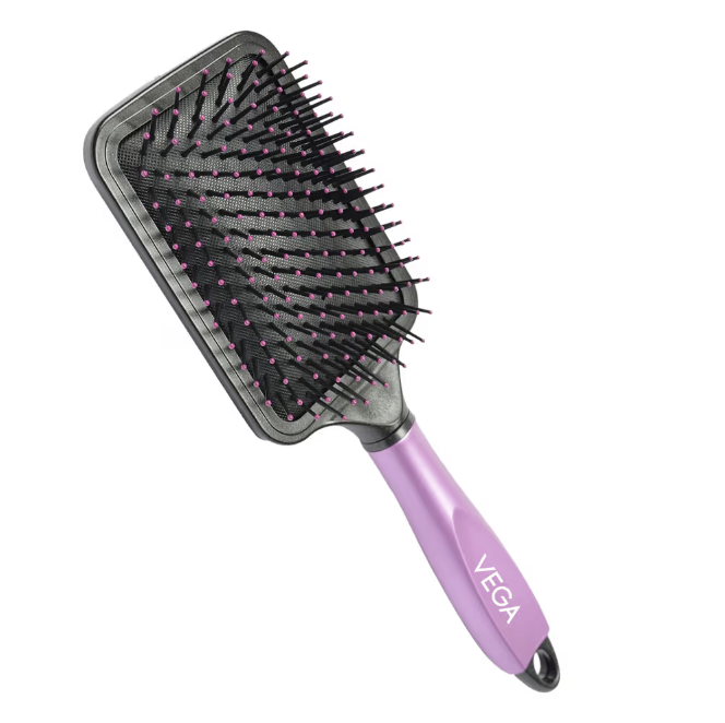 Vaga E18-PB Paddle Hair Brush